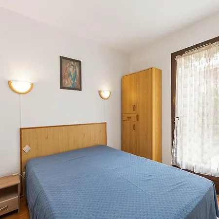 Apartment Family-friendly Apt With Pool Agde