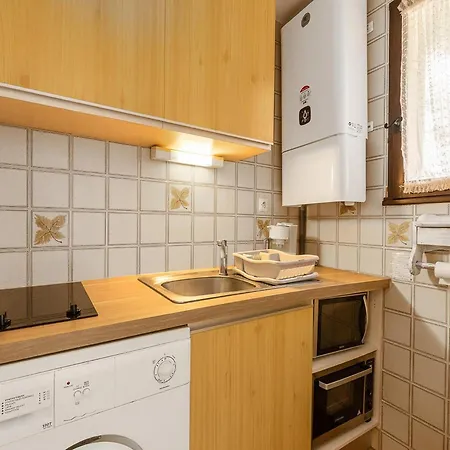 Family-friendly Apt With Pool Apartment