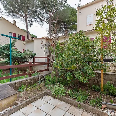 Apartment Family-friendly Apt With Pool Agde