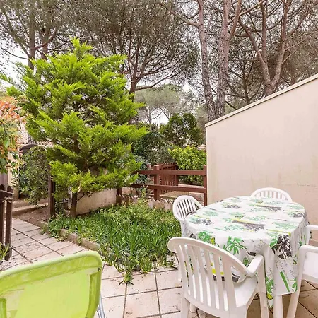 Apartmán Family-friendly Apt With Pool